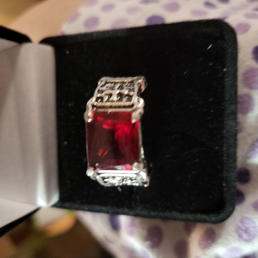 Unisex Ring